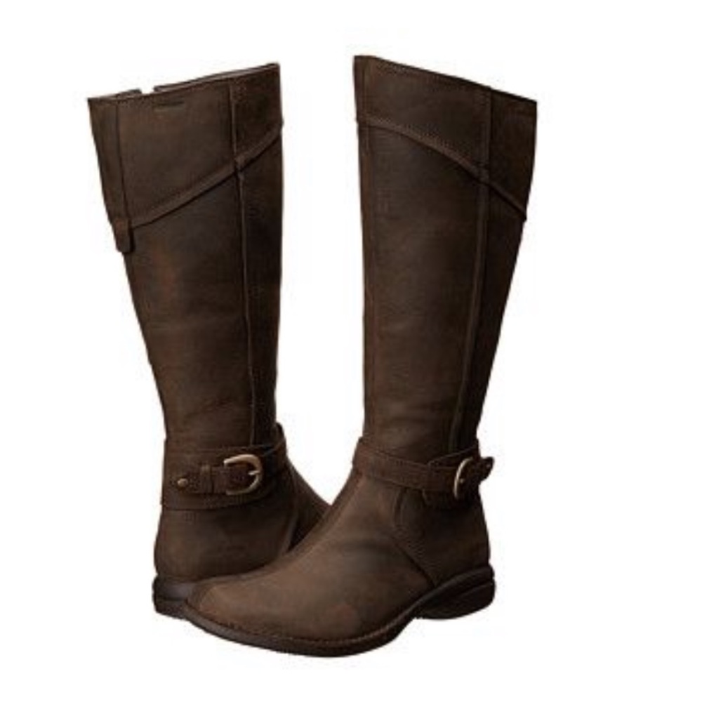 Merrell Captiva Buckle Up boot